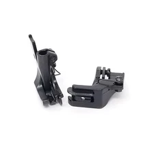 1 Set Juki DNU-1541 Walking Foot Sewing Machine Edge Guide Foot #S585-3/16