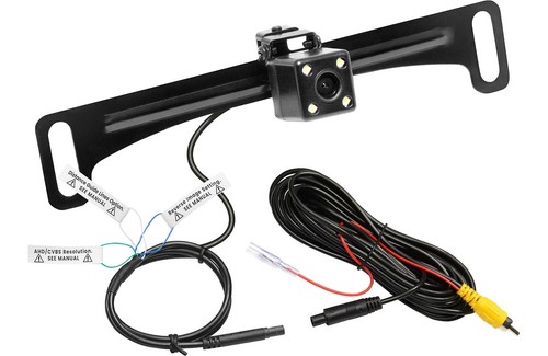 BOSS BE10ACP.WXC Car Stereo Wireless Apple CarPlay Android Auto 10.1” Din Camera - Picture 3 of 21