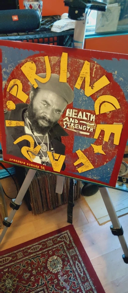 Prime Fari Health And Strength - Image 4 of 4