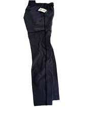 Arc'teryx Mens Rho LT Bottom Small Base Layer Leggings Outdoor Black Sapphire