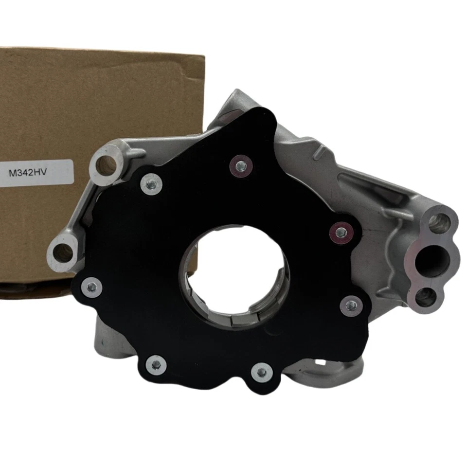 M342HV High Volume Oil Pump Fit for Chrysler Dodge Jeep Models 2003 2004-2010 US - Imagem 4 de 4