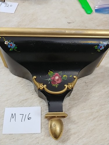 SCHMID NEUCHATEL MANTO RELOJ SOPORTE MONTAJE EN PARED - Imagen 2 de 5