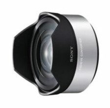 USED Sony VCL-ECF1 Fisheye Conversion FREESHIPPING
