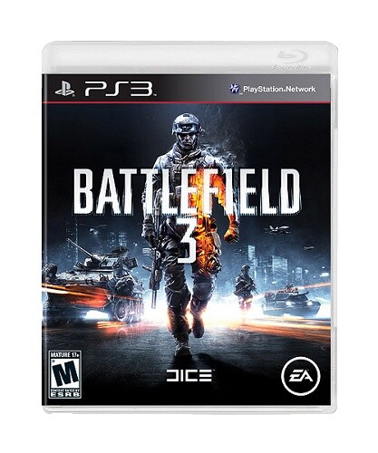 (未使用･未開封品)　EA BEST HITS バトルフィールド 3 プレミアムエディション - PS3 v1yptgt Amazon | EA BEST HITS バトルフィールド 3 プレミアム