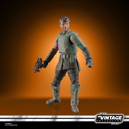 STAR WARS THE VINTAGE COLLECTION - Bild 466 von 1.031