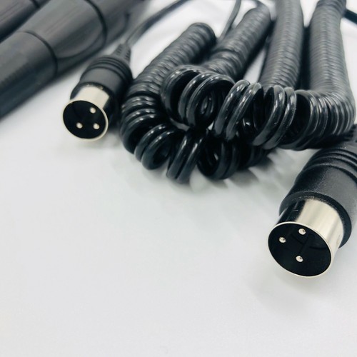 2pcs Dental strong 102L Micro Motor Polishing Handpiece High-speed 35000RPM IT - Picture 2 of 5