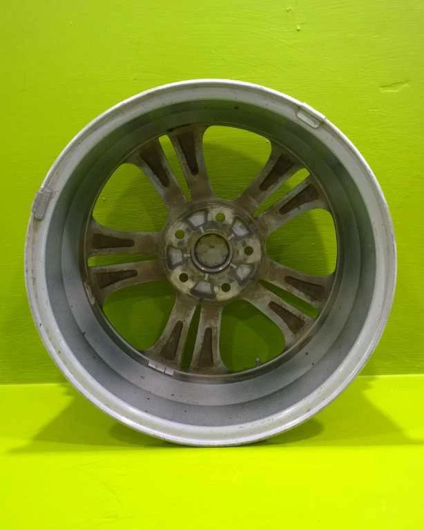 14 15 16 FORTE 17" WHEEL RIM 5 SPLIT SPOKE W/TPMS OEM R248 Foto 2 de 4