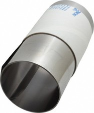 SHIM STOCK .018 STEEL 6X100