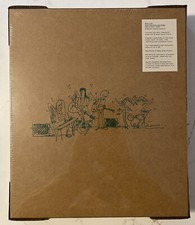 PAUL McCARTNEY SEALED  #08451 WILDLIFE DELUXE 3 CD DVD NUMBERED+ BOOK WINGS