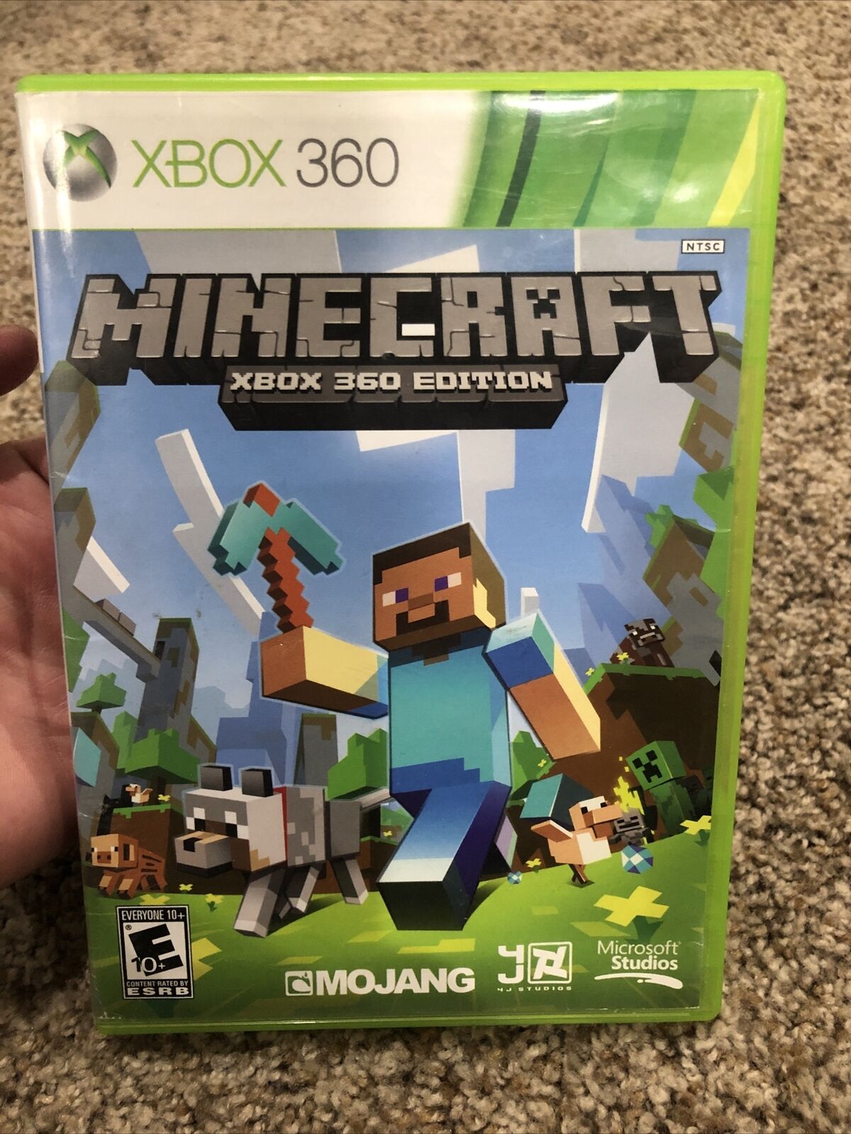 Игры xbox minecraft. Диск для Xbox 360 Minecraft. Майнкрафт на Икс бокс 360. Диск майнкрафт на Xbox 360. Икс бокс 360 майнкрафт игра.