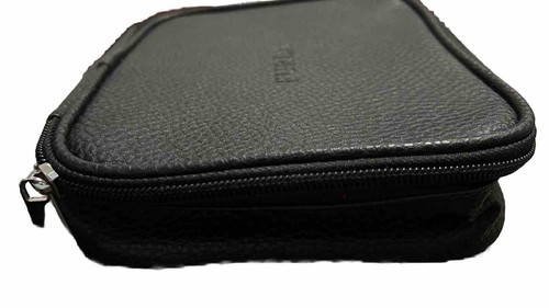 Bolsa de cosméticos de viaje Furla para Turkish Airlines bolsa vacía - Imagen 8 de 13