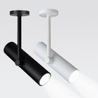 LED COB Ceiling Light Adjustable Picture Spotlight Living Room Lamp Fixture Shop