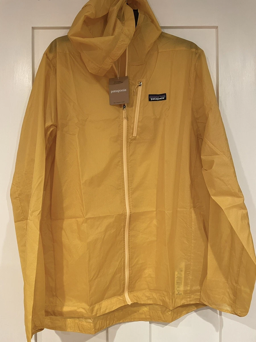 Patagonia hotsell houdini xl