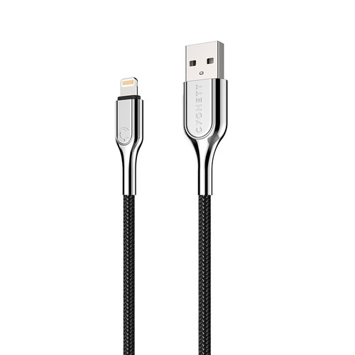 Кабель для зарядки Cygnett CY2670PCCAL Lightning to USB-A
