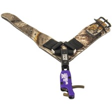 Spot Hogg Release The WiseGuy Rigid w/ Buckle Strap Wise Guy WGB Spot Hogg Release The WiseGuy Rigid w/ Buckle Strap Wise Guy WGB