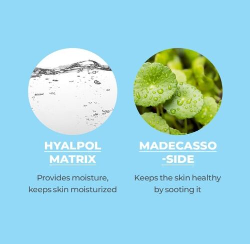 SCINIC Hyaluronic Acid Cream 80ml Moisturizing Cream Soothing Cream KOREA MADE - 第 8/15 張圖片