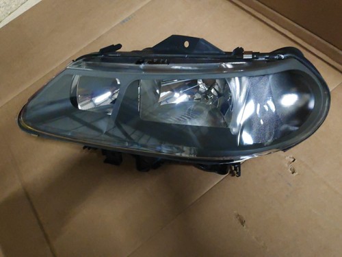 BRAND NEW Fits Renault Laguna Headlight Lh Left Ns Nearside Passengers 1998-2001 - Picture 8 of 15