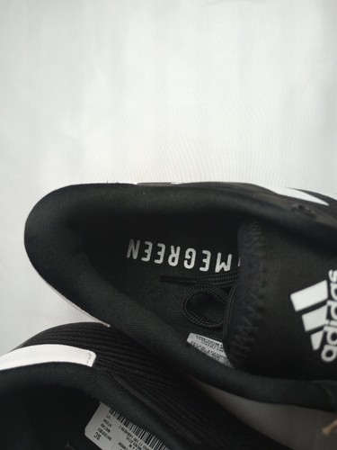 Adidas Road Cycling Shoe Black FW4457 The Road Shoe Men’s Size 7 / Women's 8 - Picture 9 of 14