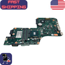TOSHIBA Satellite C55-A C55-A5100 INTEL Laptop Motherboard V000325050