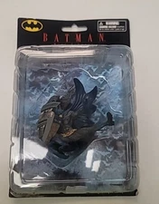 Batman Mini-Figures Series 1 Kotobukiya NEW IN PACKAGE READ DESCRIPTION 