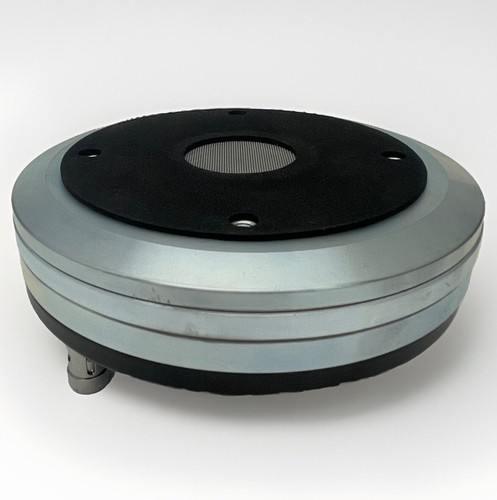 MB Acoustics 1.4” Neodymium Titanium Compression Driver, 4" VC, 8Ω MB-DE1080-NEO - Picture 9 of 24