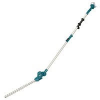 Makita DUN461WZ 18V LXT Li-ion Cordless 46 cm Pole Hedge Trimmer Body Only
