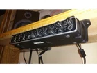 Under Desk / Table Mount for Behringer U-Phoria UMC404HD Audio Interface