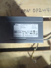 Dell 290W Power Supply PSU  AC290AM-00 N0KPM 0N0KPM @BP28