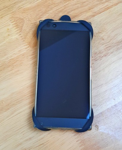 Étui support de longe universel sangle de téléphone portable Spirius TM - Photo 8 sur 204