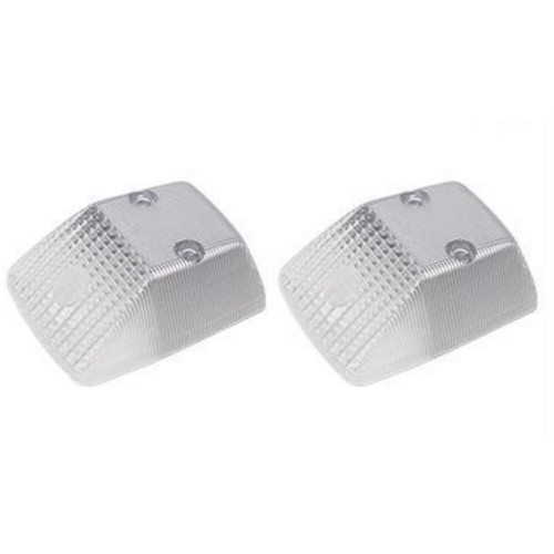 Luz intermitente lente para Mercedes Clase G W463 G500 G55 AMG 03-11 carcasa intermitente - Imagen 3 de 13