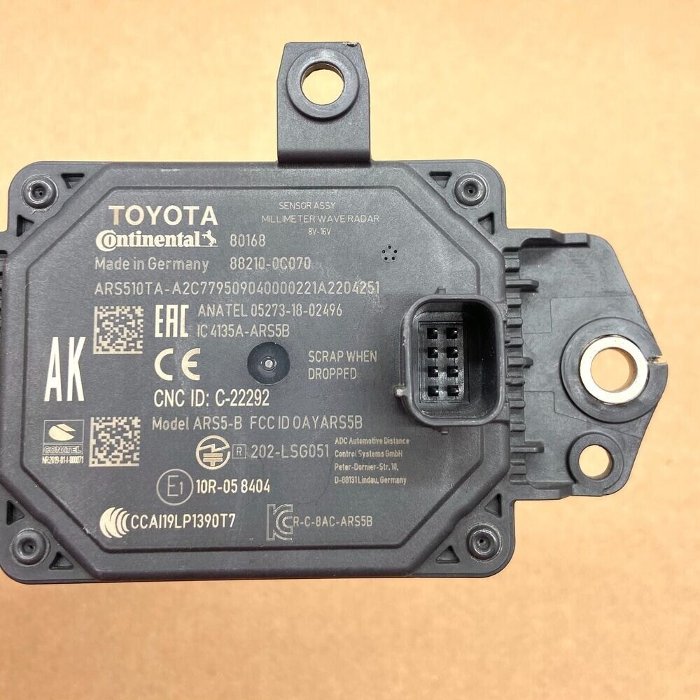 RT-12281 NEW GENUINE KAWASAKI 26012-0907 BATTERY, FTZ7S, 12V 6AH