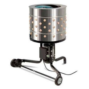 Yardbird 21833 Yardbird Poultry Plucker