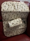 New Petunia Pickle Bottom Changing Pad 21x15” Bottle Holder  7 Dwarfs Snow White — photo 1