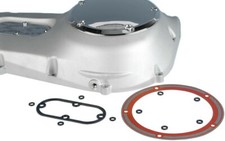 James Gasket Derby/Inspection Cover Seal Kit fits 00-06 FXST FLST JGI-25416-99-K