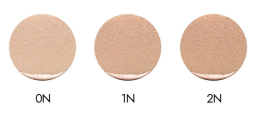 Dior Forever Skin Glow Kissen kompakte Foundation - Bild 2 von 8