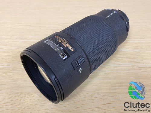 Nikon AF Nikkor 80-200mm 1:2.8 ED Autofokus Zoomobjektiv - Bild 1 von 6