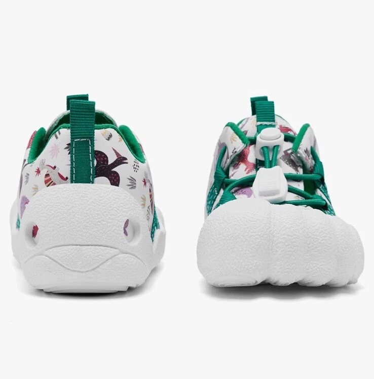 Engtoy Calcetín Bebé Zapatos, Zapatos para Caminar para Niños y Niñas, Cerrado Cinco Dedos Foto 3 de 4