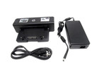 Station d'accueil HP 230W ProBook EliteBook neuve avec adaptateur secteur A7E34UT#ABA