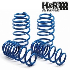 H&R Sport-Federsatz 35mm Citroen C3 Pluriel Typ H,  Bj 06/03> 29309-2