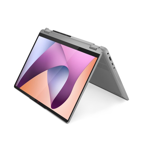 Lenovo IdeaPad Flex 5 14ABR8 82XX - Flip-Design - AMD Ryzen 5 7430U / 2.3 GHz - - Bild 7 von 12