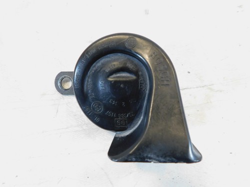 Victory V92 Standard Sport Deluxe Classic Touring Cruiser Trumpet Horn - Picture 6 of 7