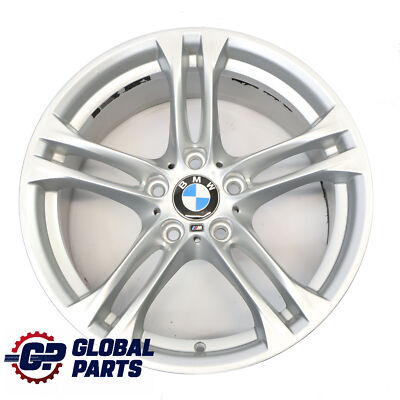 BMW F10 acheter F12 Alufelge Alu Felge Hinten 18