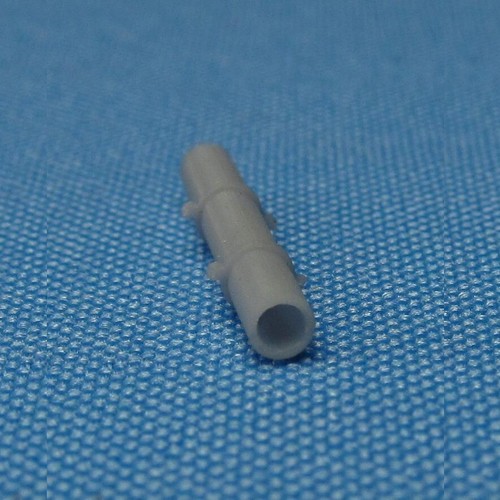 MK-24 (impreso en 3D) escala 1:48 detalles metálicos MDR48131 para kits de modelos de aviones - Imagen 3 de 6