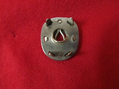 lot of 100 Lift-the-DOT Socket XX-16205 Nickel Finish. | eBay