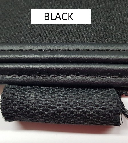 UTE VELOUR HEADLINING +WINDLACE + HIDEM COMBO fits FJ-FX HOLDEN (TNSHL001C) - Picture 5 of 10