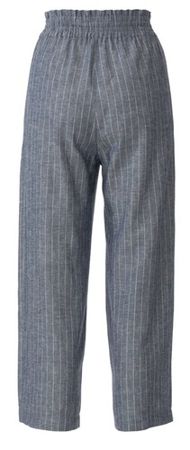 Burda Style Sewing Pattern 6229 Misses’ Pull-On Trousers In Two Lengths Easy - Picture 5 of 5