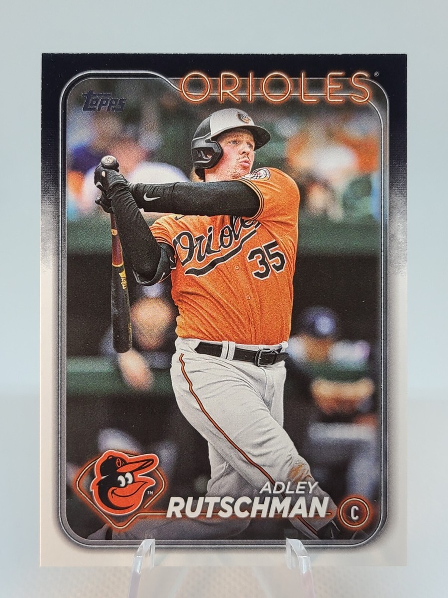 2024 Topps Series 1 Baseball Complete Set 1-350 | eBay