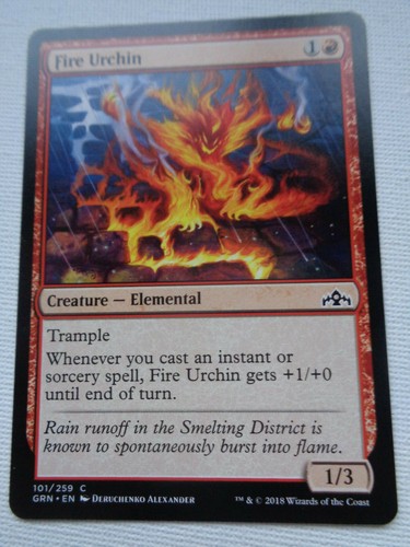 Magic The Gathering Gilds of Ravnica individuelle Sammelkarten - Bild 47 von 170