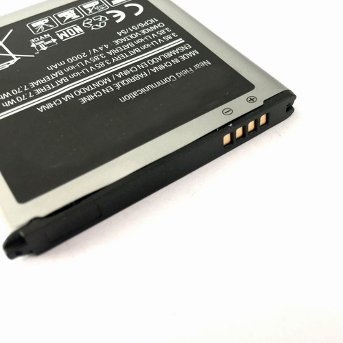 Brand New Internal Battery EB-BG360BBE For Samsung Galaxy J2 SM-J200M - Picture 6 of 6
