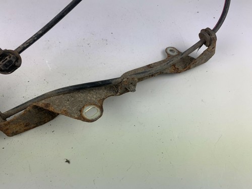 2010 - 2014 Subaru Outback Legacy Rear Right Side ABS Speed Sensor 27540AJ040 - Picture 4 of 7